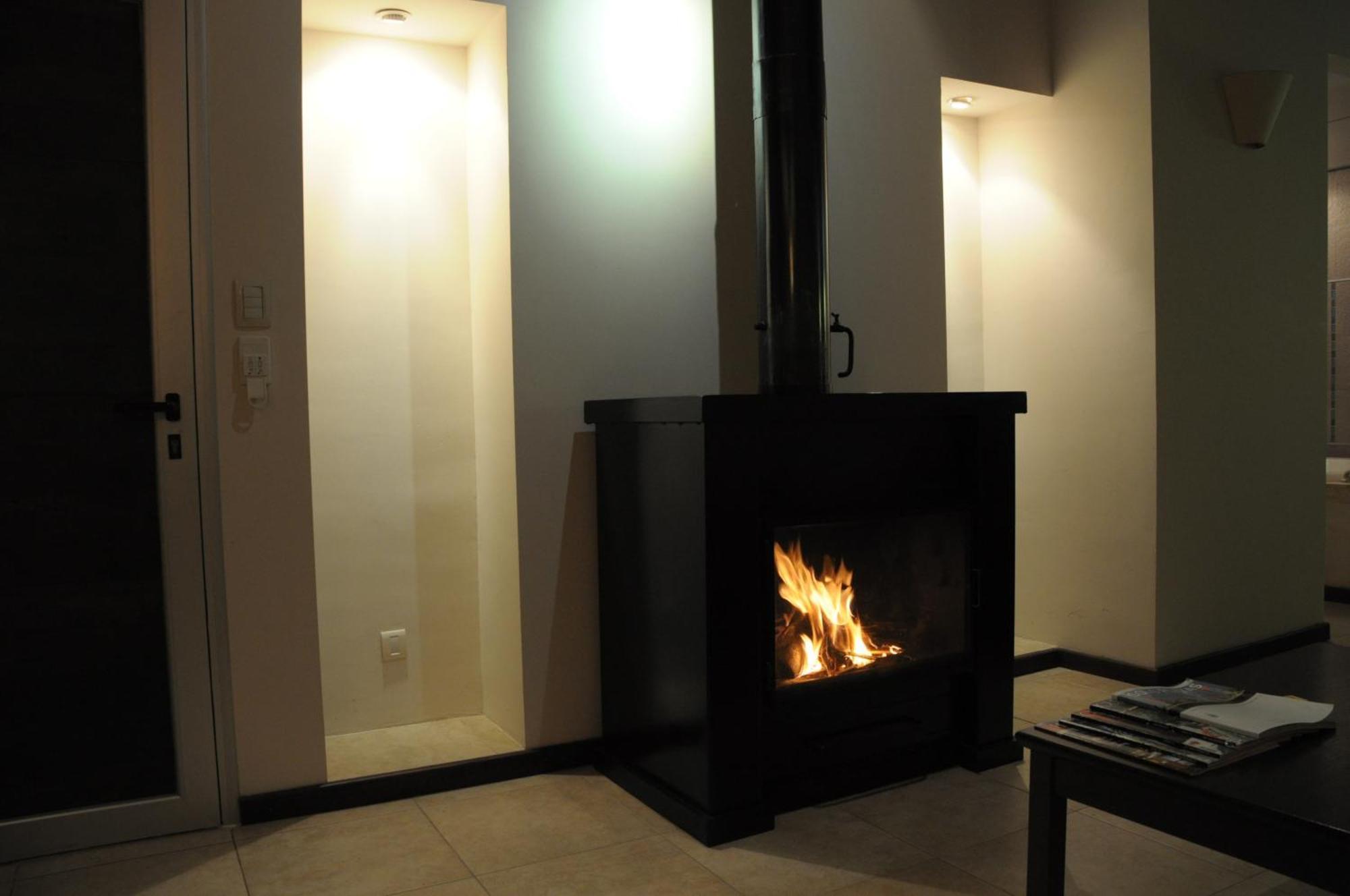 Altue Apart Hotel Las Gaviotas Bagian luar foto