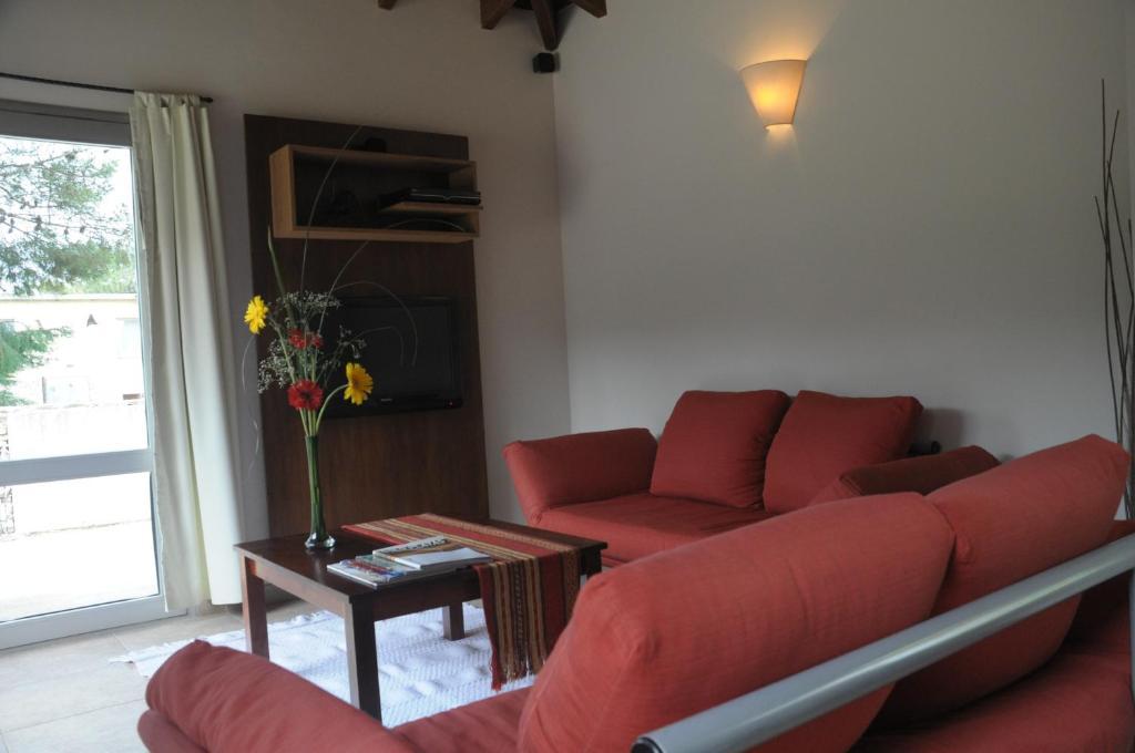 Altue Apart Hotel Las Gaviotas Ruang foto
