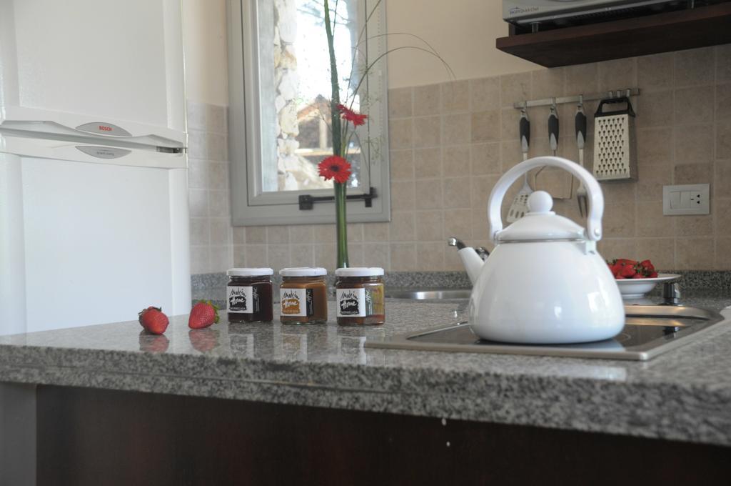 Altue Apart Hotel Las Gaviotas Bagian luar foto