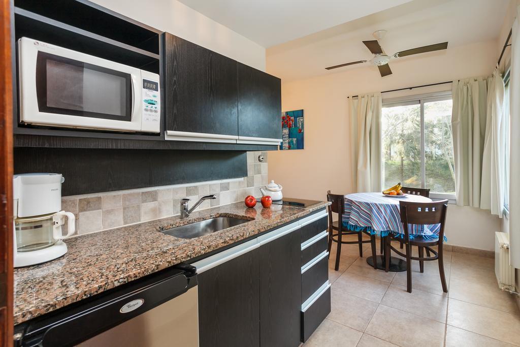 Altue Apart Hotel Las Gaviotas Bagian luar foto